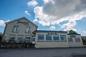 Greenfield Lodge Hotel Bar & Bistro