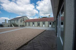 Greenfield Lodge Hotel Bar & Bistro