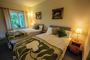 Greenfield Lodge Hotel Bar & Bistro