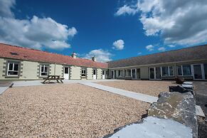 Greenfield Lodge Hotel Bar & Bistro