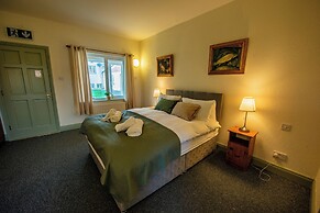 Greenfield Lodge Hotel Bar & Bistro