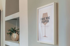 Wine Apartments Florence Prosecco