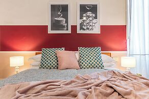 Wine Apartments Florence Prosecco