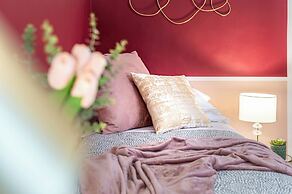 Wine Apartments Florence Prosecco