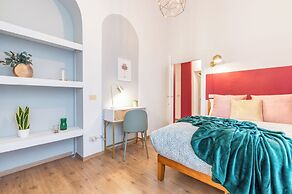 Wine Apartments Florence Prosecco