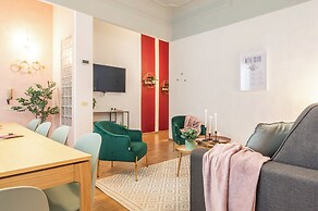 Wine Apartments Florence Prosecco