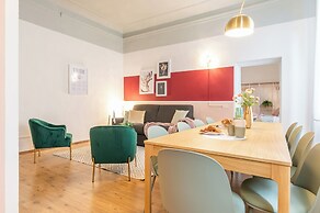 Wine Apartments Florence Prosecco