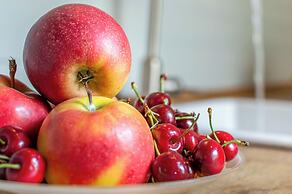 Wine Apartments Florence Prosecco