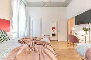 Wine Apartments Florence Prosecco