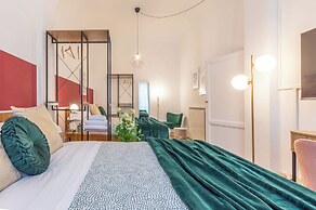 Wine Apartments Florence Prosecco