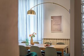 Wine Apartments Florence Prosecco