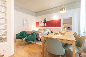 Wine Apartments Florence Prosecco