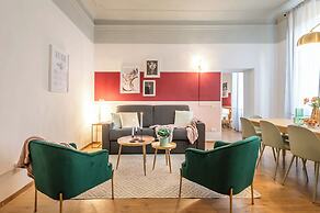 Wine Apartments Florence Prosecco