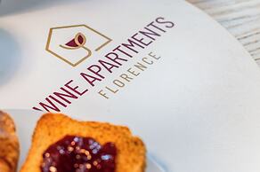 Wine Apartments Florence Prosecco