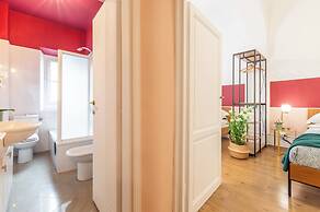 Wine Apartments Florence Prosecco