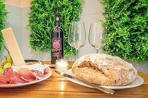 Wine Apartments Florence Prosecco