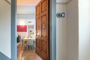 Wine Apartments Florence Prosecco