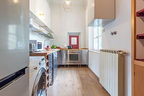 Wine Apartments Florence Prosecco