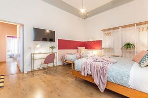 Wine Apartments Florence Prosecco