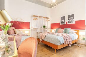 Wine Apartments Florence Prosecco