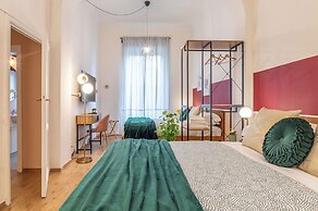 Wine Apartments Florence Prosecco