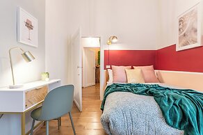 Wine Apartments Florence Prosecco