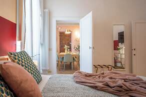 Wine Apartments Florence Prosecco