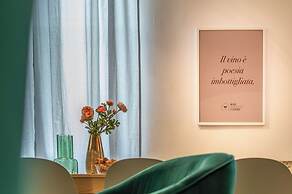 Wine Apartments Florence Prosecco