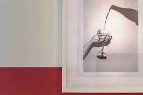 Wine Apartments Florence Prosecco