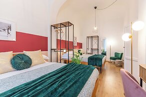 Wine Apartments Florence Prosecco