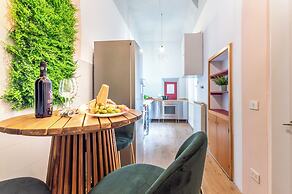 Wine Apartments Florence Prosecco