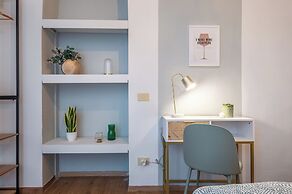 Wine Apartments Florence Prosecco