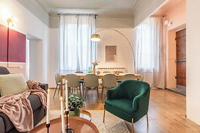 Wine Apartments Florence Prosecco