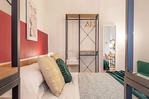 Wine Apartments Florence Prosecco