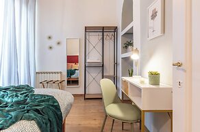 Wine Apartments Florence Prosecco