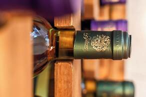 Wine Apartments Florence Prosecco