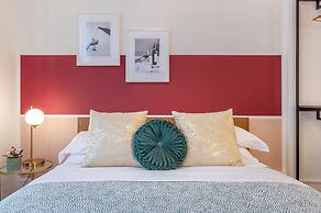 Wine Apartments Florence Prosecco