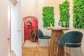 Wine Apartments Florence Prosecco