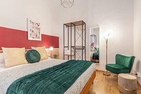 Wine Apartments Florence Prosecco