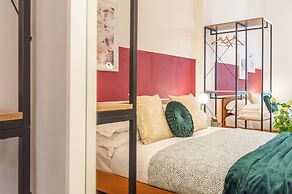 Wine Apartments Florence Prosecco