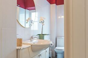 Wine Apartments Florence Prosecco