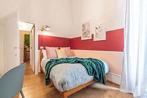 Wine Apartments Florence Prosecco