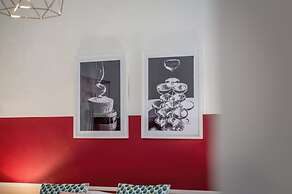 Wine Apartments Florence Prosecco