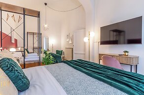 Wine Apartments Florence Prosecco