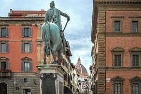 Wine Apartments Florence Prosecco