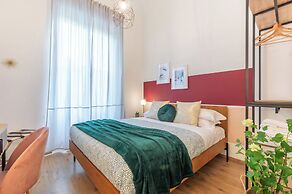 Wine Apartments Florence Prosecco