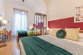 Wine Apartments Florence Prosecco