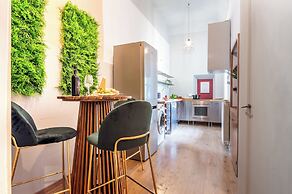 Wine Apartments Florence Prosecco