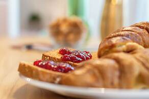 Wine Apartments Florence Prosecco