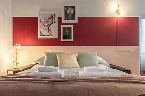 Wine Apartments Florence Prosecco